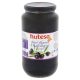 Hutesa Fekete Magozott Olajbogyó Enyhén Sós Lében 900 g