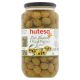 Hutesa zöld magozott olajbogyó sós lében 900 g