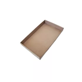   METRO PROFESSIONAL Karton Kínálótálca 26 x 16,4 x 3 cm 50 db