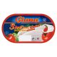 Giana Heringfilé Paradicsomos Szószban 170 g