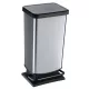 Tarrington House pedálos szemetes 40 liter