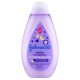 Johnson's Baby Johnson's Bedtime babatusfürdő 500 ml