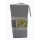 Tarrington House Jersey gumis lepedő 90x200