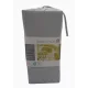 Tarrington House Jersey gumis lepedő 90x200