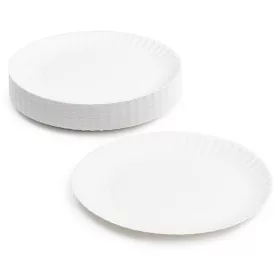 Huhtamaki 30 cm Papír Pizzatányér 50 db