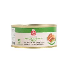 Fine Life Provánszi Melegszendvicskrém 300 g
