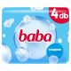 baba lanolin szappan 4 x 90 g