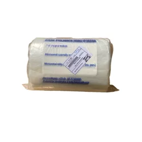 Glossy Ételminta Tasak 500 db