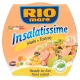 RIO mare Insalatissime Corn készétel zöldségekkel és tonhallal 160 g