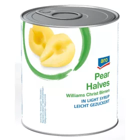 aro Felezett Körte 820 g