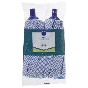   METRO PROFESSIONAL Viszkóz Felmosó Mopfej 2 db/csomag 116 g