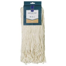 METRO PROFESSIONAL Kentucky Mop Pamut Felmosófej 2 db 400 g
