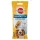 Pedigree DentaStix kiegészítő állateledel 10-25 kg-os, 4 hónapnál idősebb kutyák számára 7 db 180 g