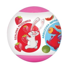 CHLAPU CHLAP Fürdőbomba Vegyes Több Illattal 50 g