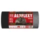 Alufix Aluflexy Premium Zárószalagos Szemeteszsák 60 l 10 db