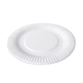 Huhtamaki Papírtányér 23 cm 50 db