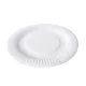 Huhtamaki Papírtányér 23 cm 50 db