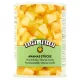 Happy Frucht ananászdarabok 565 g