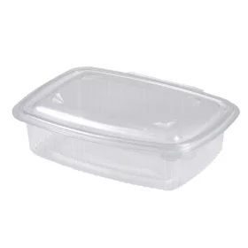 Huhtamaki pp tégely tetővel 750ml 50DB