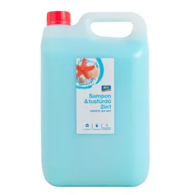 aro 2in1 Sampon & Tusfürdő 5 l