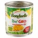 Bonduelle Gold bio morzsolt csemegekukorica 150 g