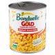 Bonduelle Gold morzsolt csemegekukorica 670 g