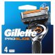 Gillette ProGlide Borotvabetétek Férfi Borotvához, 4 db Borotvabetét