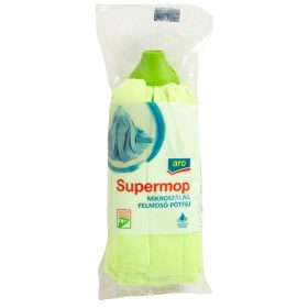 aro Supermop Mikroszálas pótfej