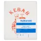 Huhtamaki kebab papír tasak 150 x 170 mm 250 db