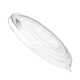 Műanyag Tető Mikrózható 150 mm 50 db