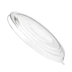 Műanyag Mikrózható Tető 165 mm 50 db