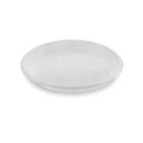   Bunzl Többször Használatos Lapos Tányér 22 cm 100 db / Csomag