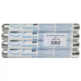 aro Alufólia 10MY 30 m x 29 cm, 4 db