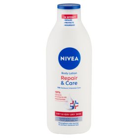 NIVEA Intenzív Testápoló Tej 400 ml