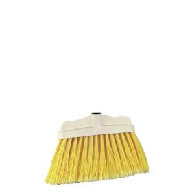 Tidinett műanyag kerti seprű fej