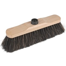 Tidinett Lószőr Partvisfej