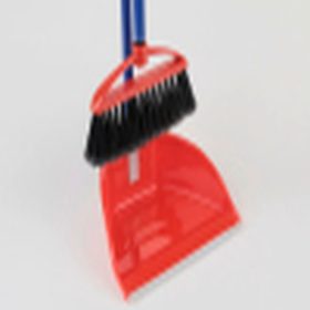 Tidinett extra álló lapát-kefe szett