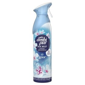 Ambi pur Spring Awakening Légfrissítő Spray, 185 ml