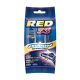 Mattes Red Kétélű Borotva 5 db