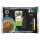 Sheba Delicatesse teljes értékű nedves eledel felnőtt macskáknak vegyes választék 4 x 85 g (340 g)