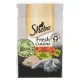 Sheba Fresh Cuisine Taste of Rome teljes értékű nedves eledel felnőtt macskáknak 6 x 50 g (300 g)