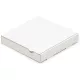 METRO PROFESSIONAL Pizza doboz 42 x 42 x 4,1 cm 50 db