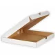 METRO PROFESSIONAL Pizza doboz 50 x 50 x 4,6 cm 25 db