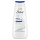 Dove Advanced Care Deeply Nourishing krémtusfürdő 400 ml