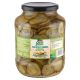 Greenhouse Szeletelt Uborka Savanyúság 1,6 kg