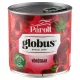 GLOBUS Párolt vörösbab 326 g