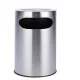 aro Rozsdamentes Hotel Szemetes 12 liter