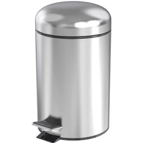 METRO PROFESSIONAL rozsdamentes szemetes 12 liter