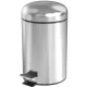 METRO PROFESSIONAL rozsdamentes szemetes 12 liter