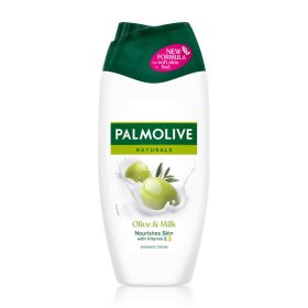 Palmolive Naturals Olive & Milk tusfürdő 250 ml